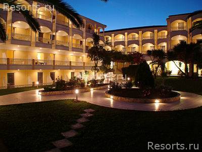 Poseidon Beach Hotel 28